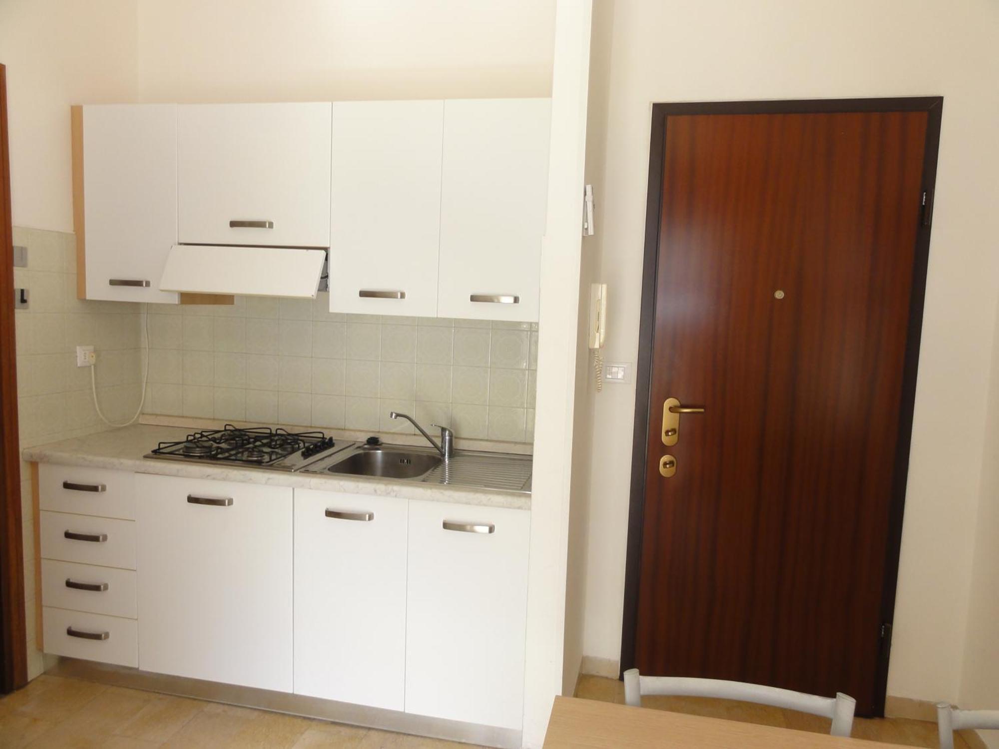 Franco - Appartement *