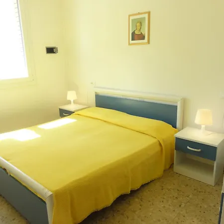 Franco - Appartamenti Bibione Room photo