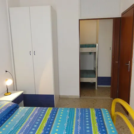 Franco - Appartamenti Bibione Room photo