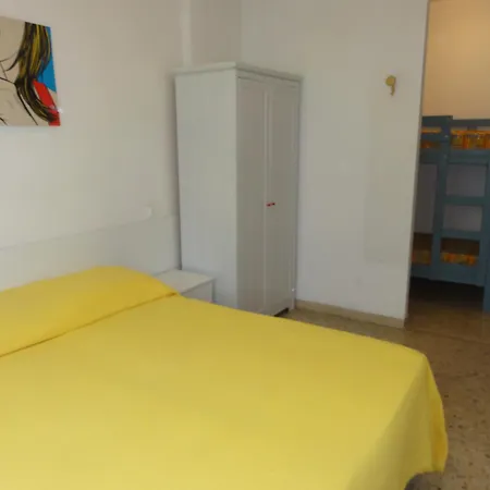 Franco - Appartamenti Bibione Room photo