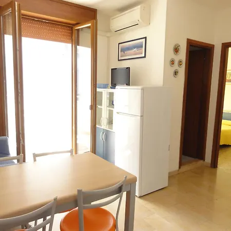 Franco - Appartamenti Bibione Room photo