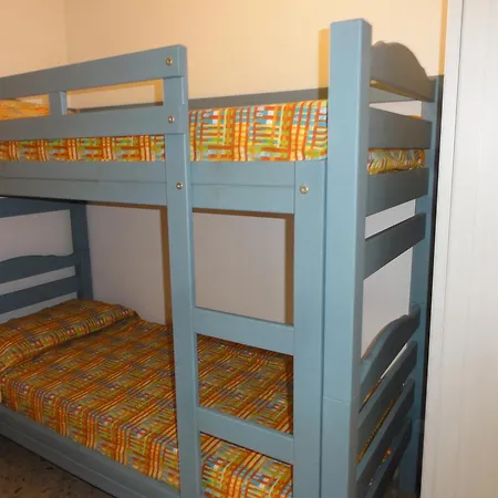 Franco - Appartamenti Bibione Room photo
