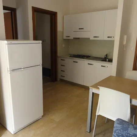 Franco - Appartamenti Bibione Room photo