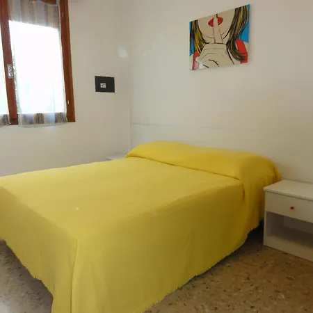 Franco - Appartamenti Bibione Room photo
