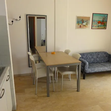 Franco - Appartamenti Bibione Room photo