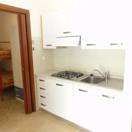 Franco - Appartamenti Bibione Room photo
