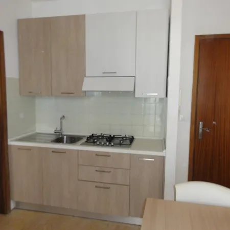 Franco - Appartamenti Bibione Room photo