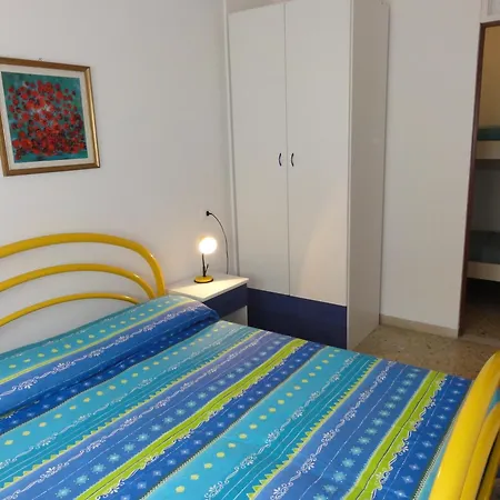 Franco - Appartamenti Bibione Room photo