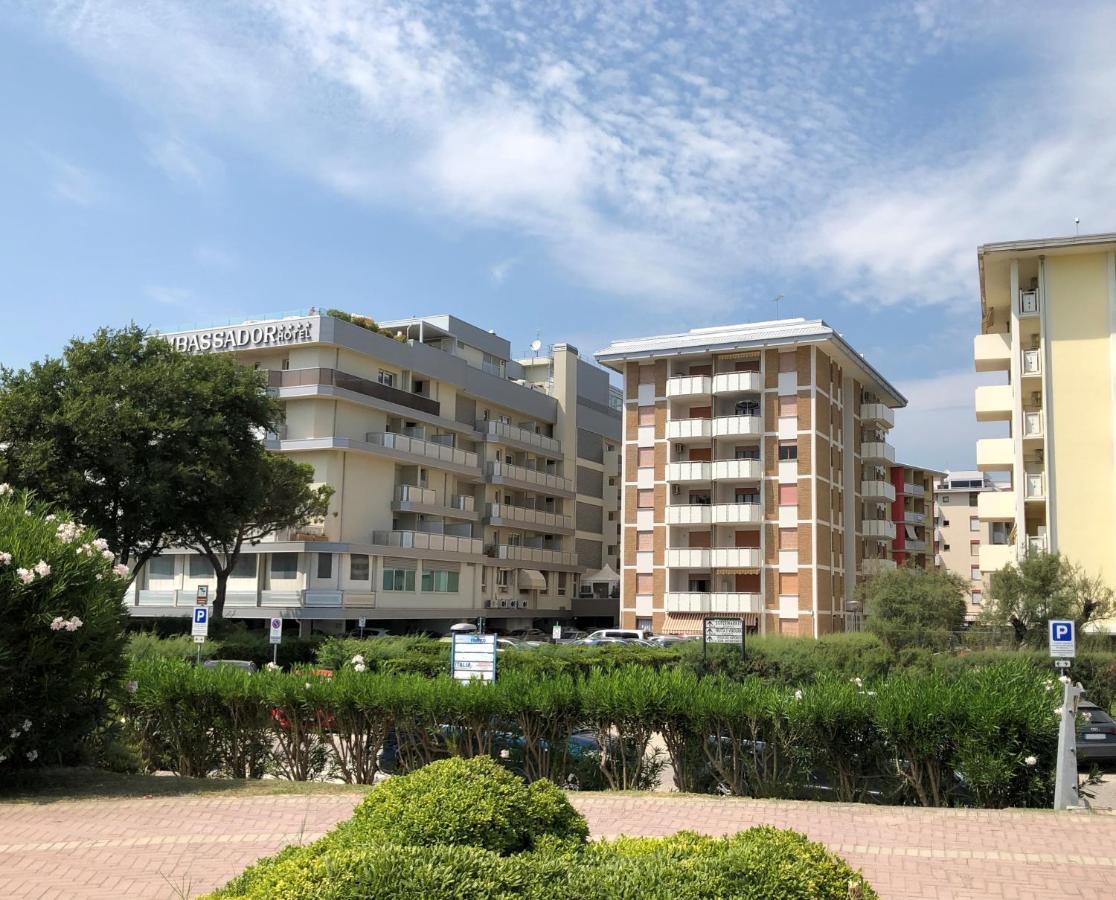 Franco - * Bibione