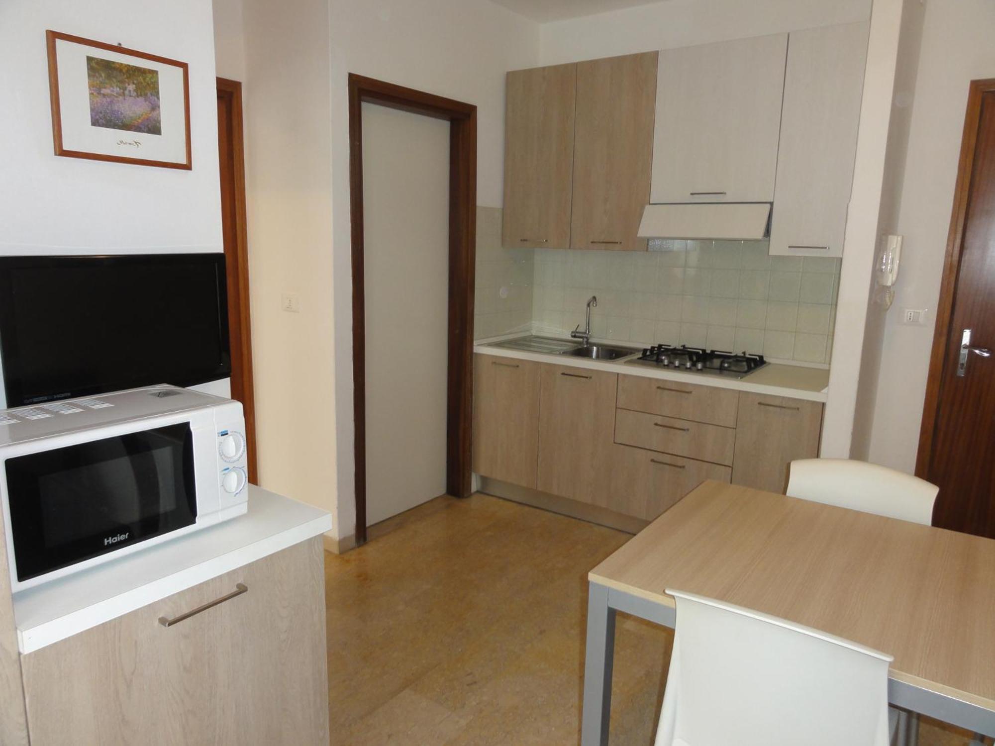 Franco - Apartment *