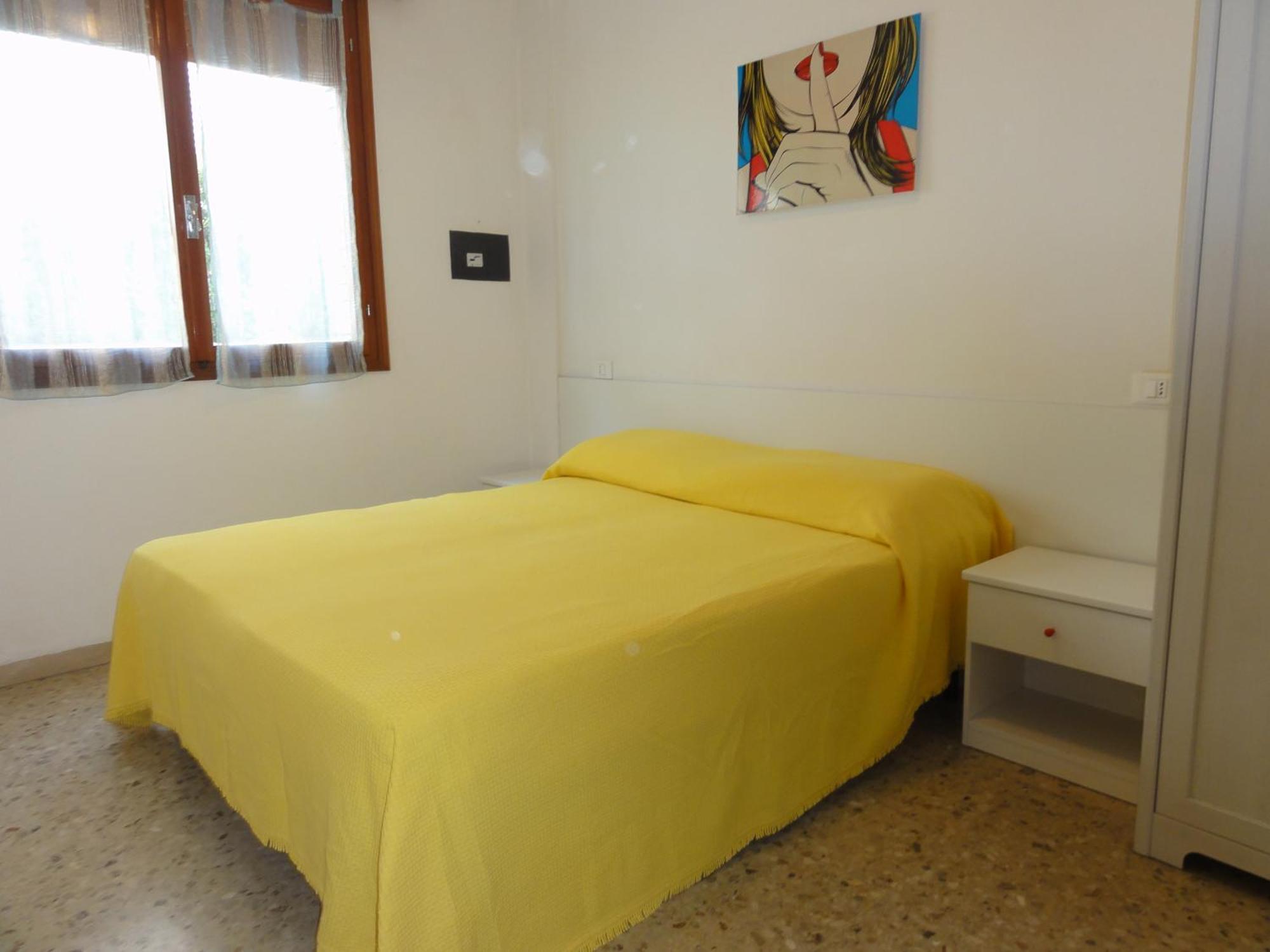 Franco - * Bibione