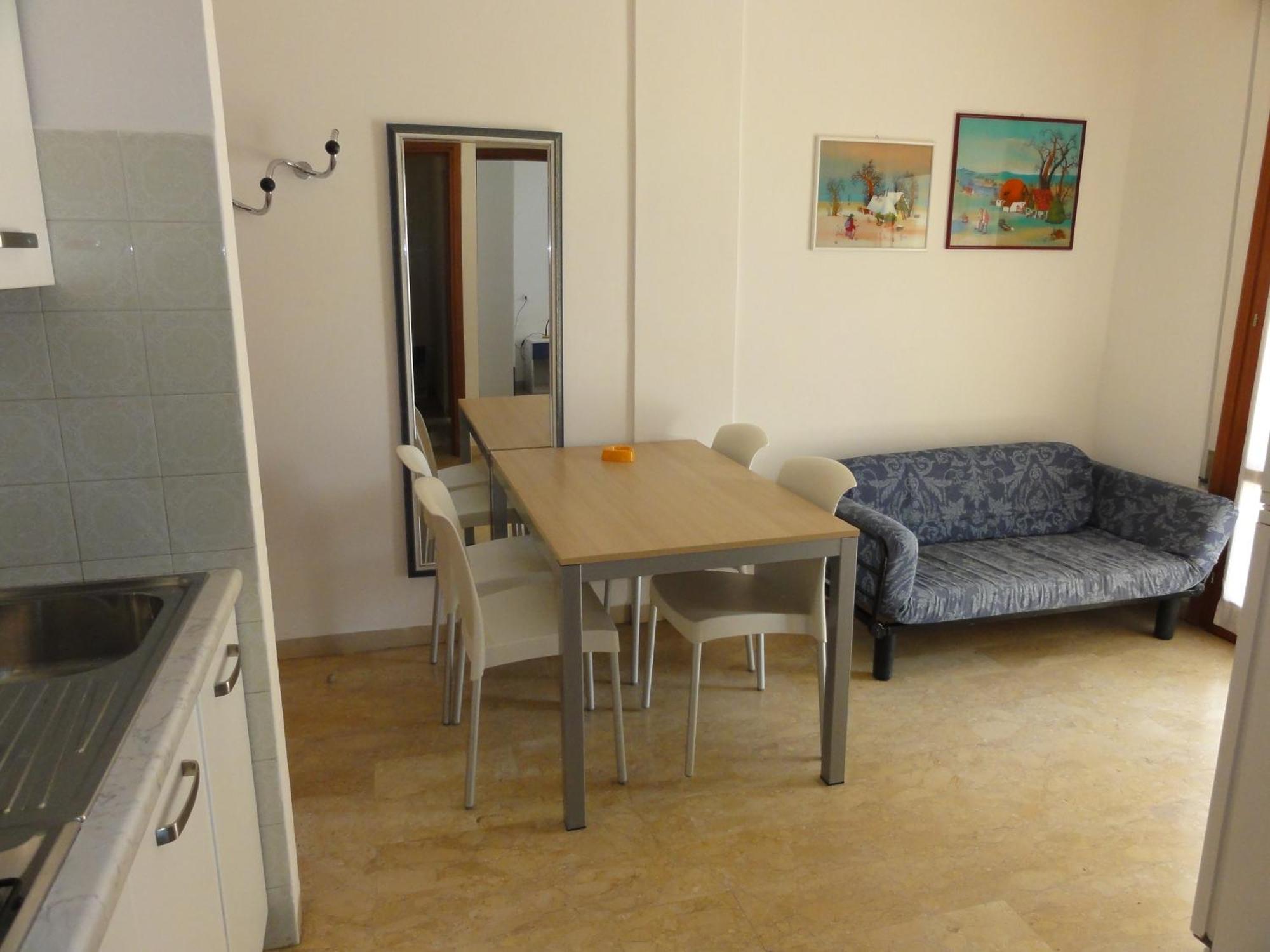 Apartment Franco -