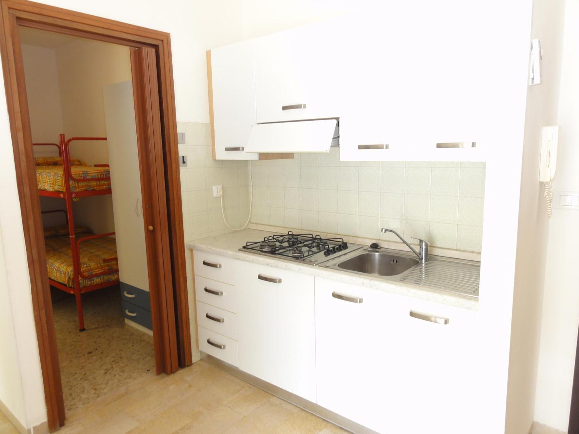 Apartment Franco - *