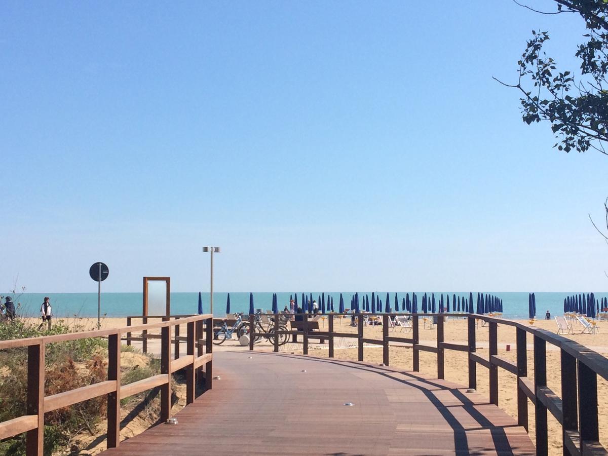 Franco - Bibione